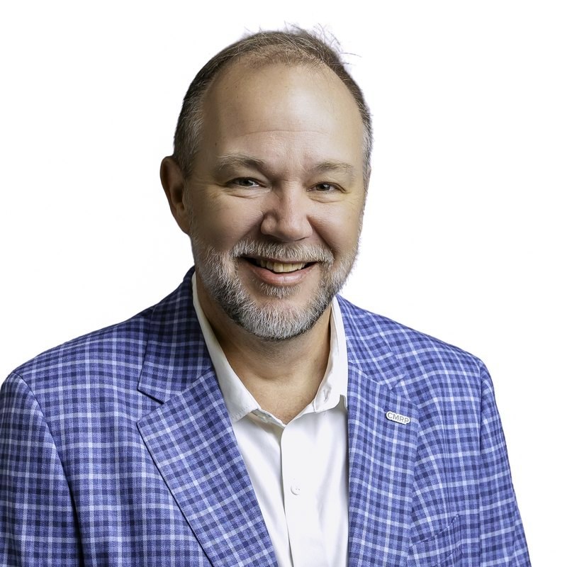 Dan Anderson headshot
