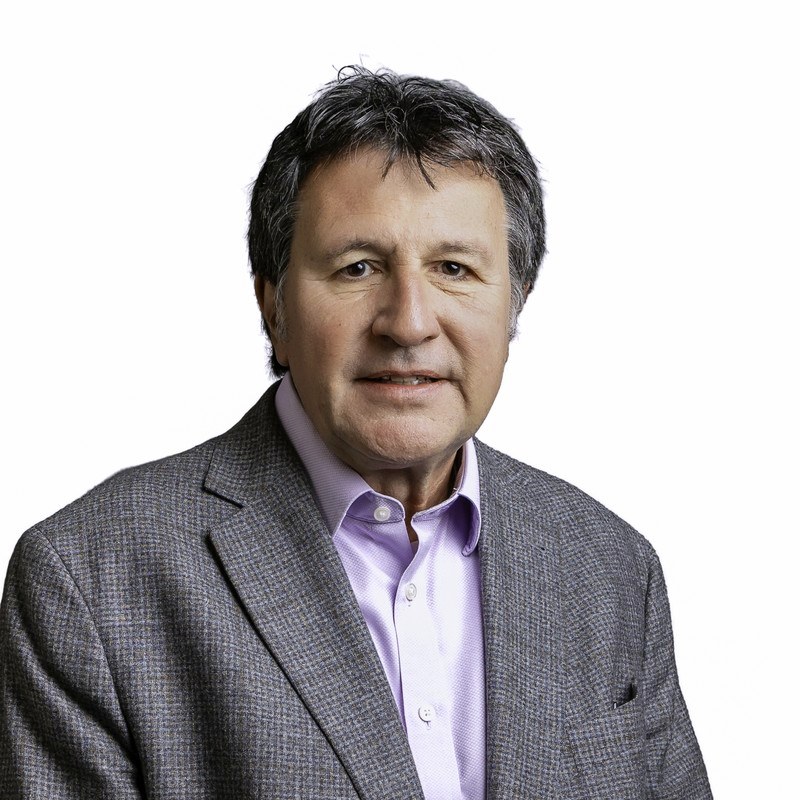 Vlad Bacalu headshot
