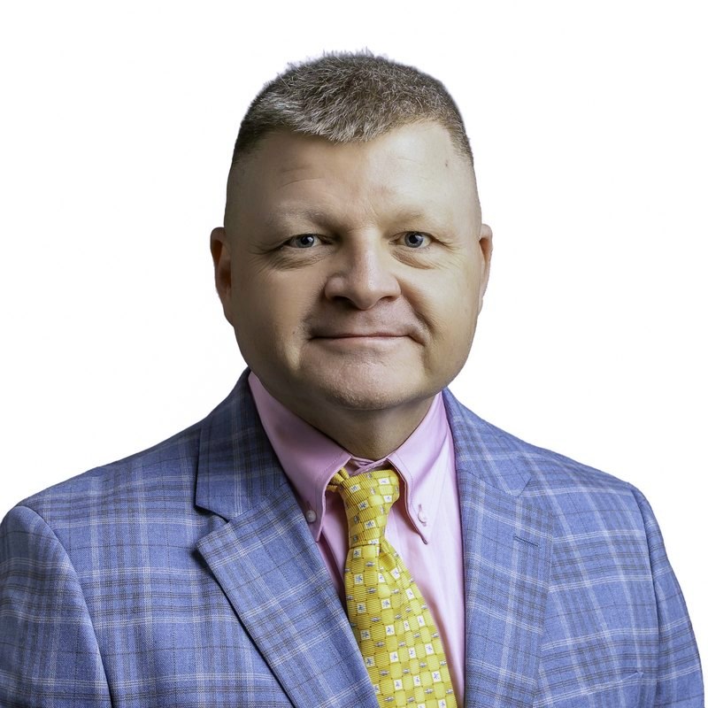 William Sloan headshot